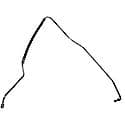Clutch Hydraulic Hose
