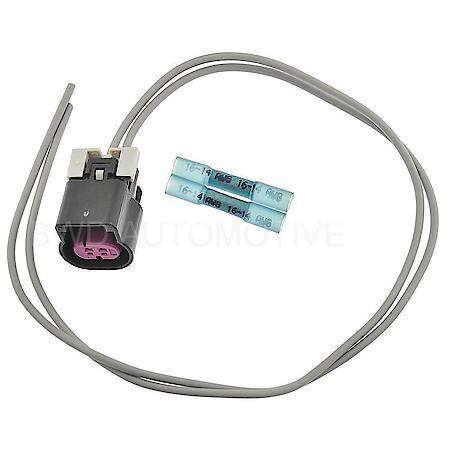 BWD Electrical Connector PT1215: Advance Auto Parts