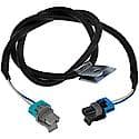 Antilock Brake Sensor Wiring Harness