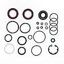 Heavy Duty Steering Gear Major Seal Kit