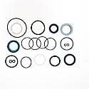 Heavy Duty Steering Gear Major Seal Kit