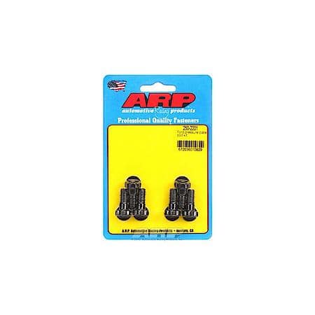 ARP Pressure Plate Clutch Cover Bolt Kit