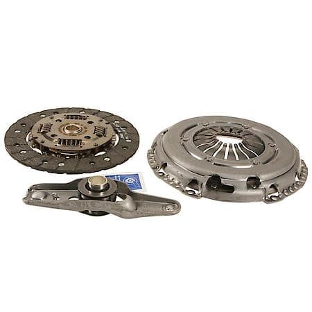 Super Set Clutch Kit