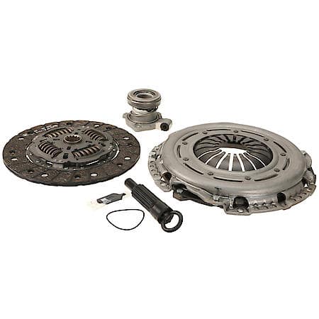 RepSet OE Replacement Clutch Kit