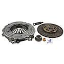 Super Set Clutch Kit