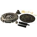 RepSet OE Replacement Clutch Kit