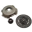 Super Set Clutch Kit