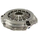 Pressure Plate