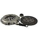 RepSet OE Replacement Clutch Kit