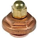 Expansion Plug Quick Seal Copper - 1-3/4 In., Maximum Expansion 1.780 In. (sold by each)