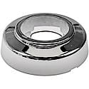 Chrome Wheel Center Cap