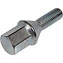 M12-1.75 Wheel Bolt - 19mm Hex, 29.60mm Thread Length