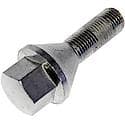 Precision Wheel Bolt M12-1.25 - 19mm Hex Head, 23mm Thread Length (OE Fix)