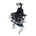 Automatic Shifter, Hammer Shifter, 94-04Ford Mustang