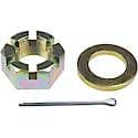 Spindle Nut Kit