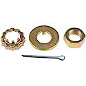 Spindle Nut Kit
