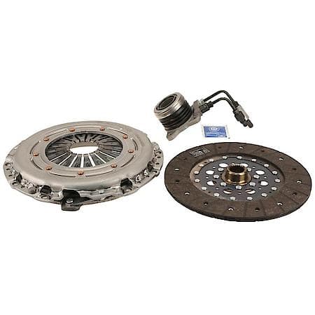 Clutch Kit