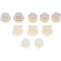 Windshield Wiper Linkage Bushing Assortment