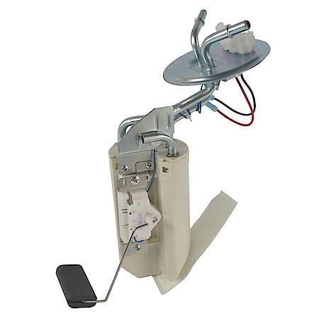 Fuel Pump Module SP33A1HCQ: Fuel Pump and Sending Unit