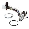 Fuel Pump Hanger Assembly: With Float Arm, Lock Ring, Seal