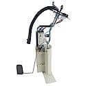 Fuel Pump Module SP2009HCQ: Fuel Pump and Sending Unit