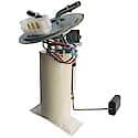 Fuel Pump Module SP34B1HCQ: Fuel Pump and Sending Unit