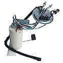 Fuel Pump Module SP2010HCQ: Fuel Pump and Sending Unit