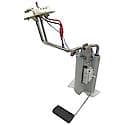 Fuel Pump Module SP38A1HCQ: Fuel Pump and Sending Unit