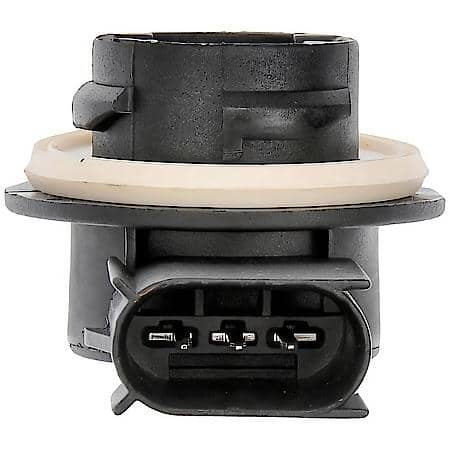 Three Terminal Lamp Socket