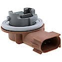 Turn Signal Light Socket