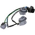 Tail Lamp Wiring Harness