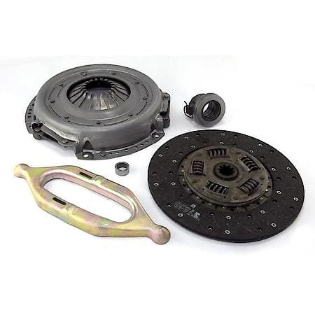 Master Clutch Kit; 4.0L