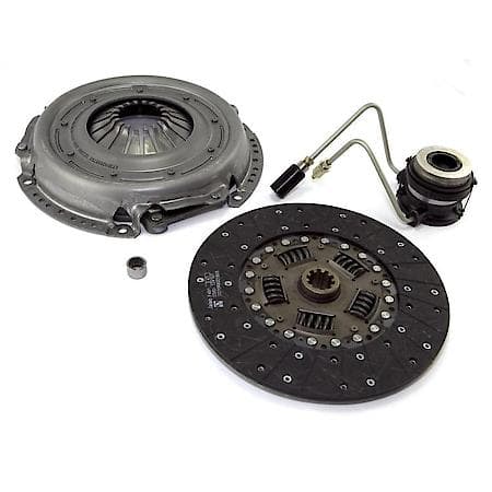 Master Clutch Kit