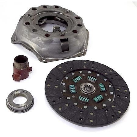 Regular Clutch Kit