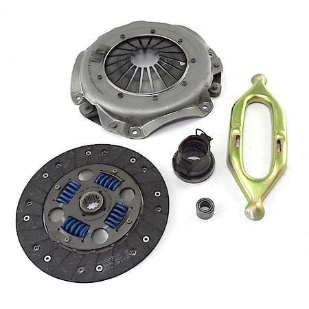 Master Clutch Kit