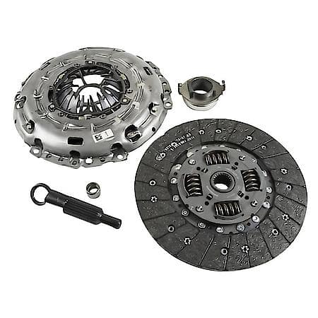 LuK Original Equipment Quality Replacement CLUTCH KIT