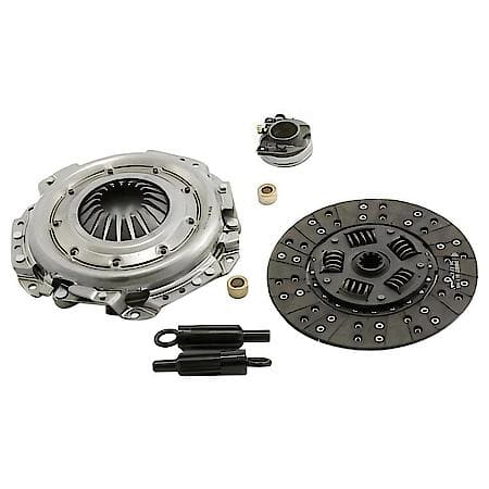 LuK Clutch Kit: 10 3/8