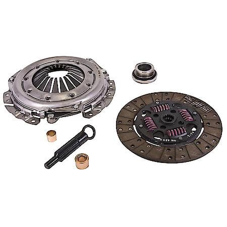 LuK Original Equipment Quality Replacement CLUTCH KIT