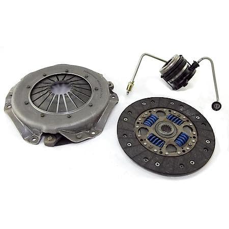 Regular Clutch Kit