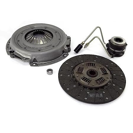 Master Clutch Kit