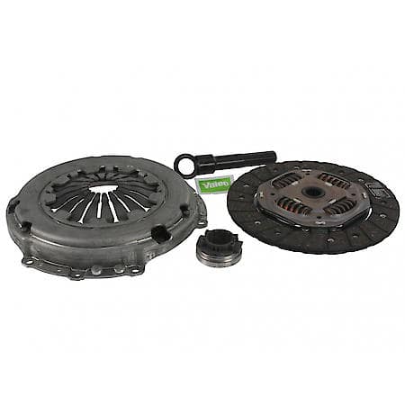 OE Replacement Clutch Kit