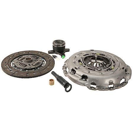 RepSet OE Replacement Clutch Kit