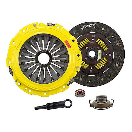 ACT Clutch Kit - HD-M/Perf Street Sprung