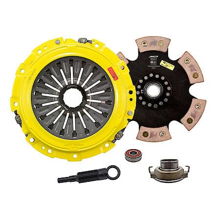 ACT Clutch Kit - HD-M/Race Rigid 6 Pad