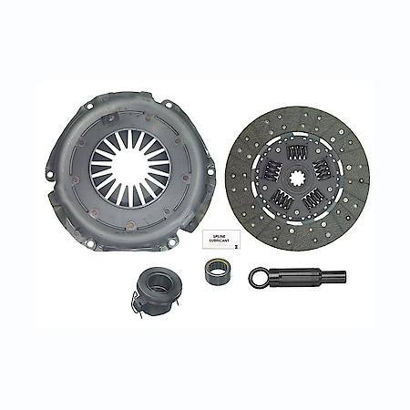 New Clutch Set | MINI Cooper Forum