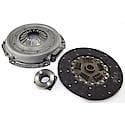 Regular Clutch Kit