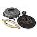 Master Clutch Kit; 4.0L