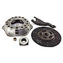 Master Clutch Kit; 10.5 Inch