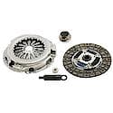 LuK Original Equipment Quality Replacement CLUTCH KIT