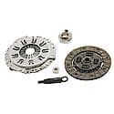 LuK Original Equipment Quality Replacement CLUTCH KIT